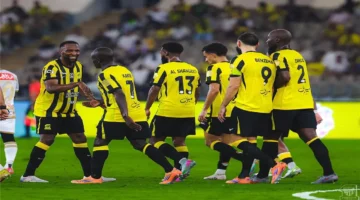 صدام سعودي قطري.. موعد مباراة الاتحاد والغرافة والقنوات الناقلة بآسيا 2026